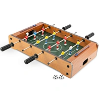 Tabletop Foosball Game